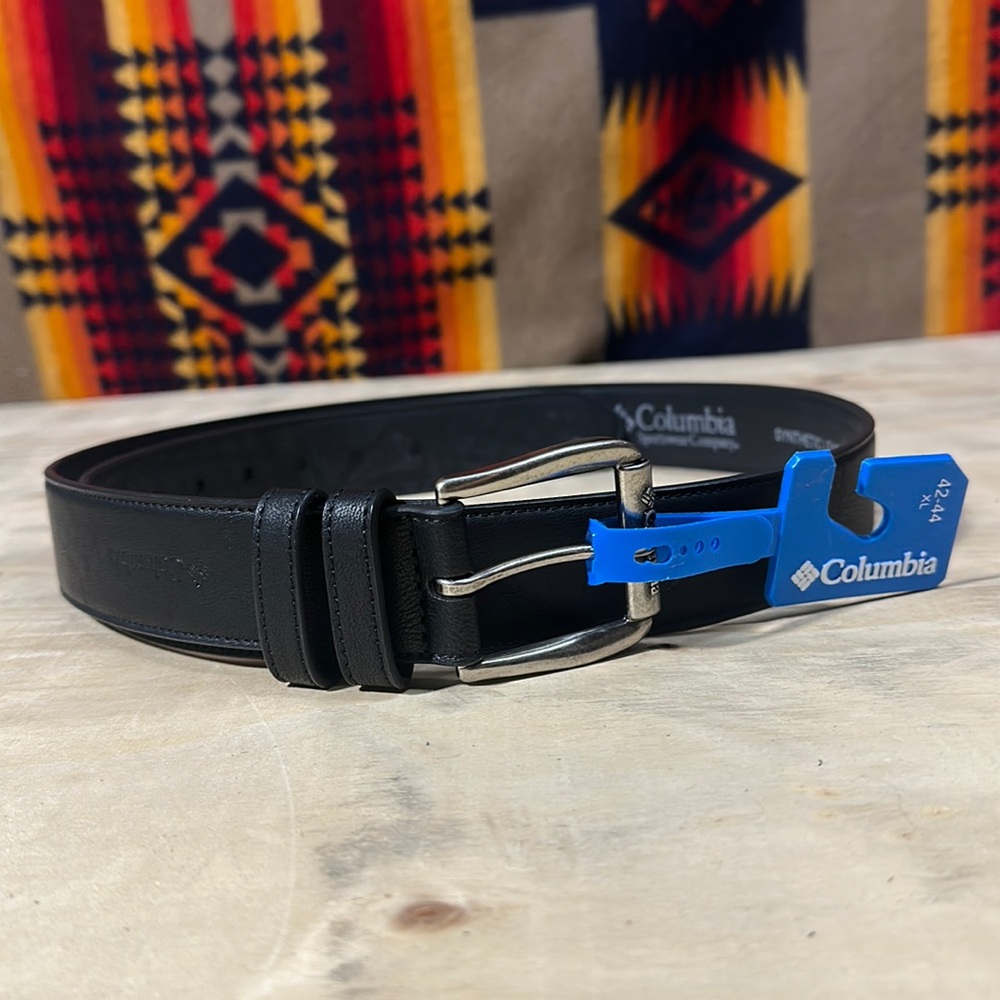 Columbia belt